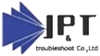 JPT & Troubleshoot
